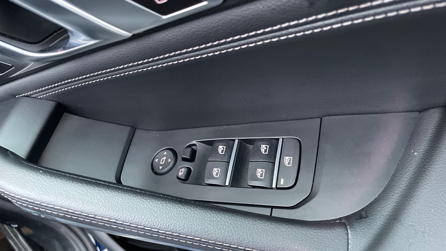 Used BMW X6 2023 for sale - 76413568: Photo 31