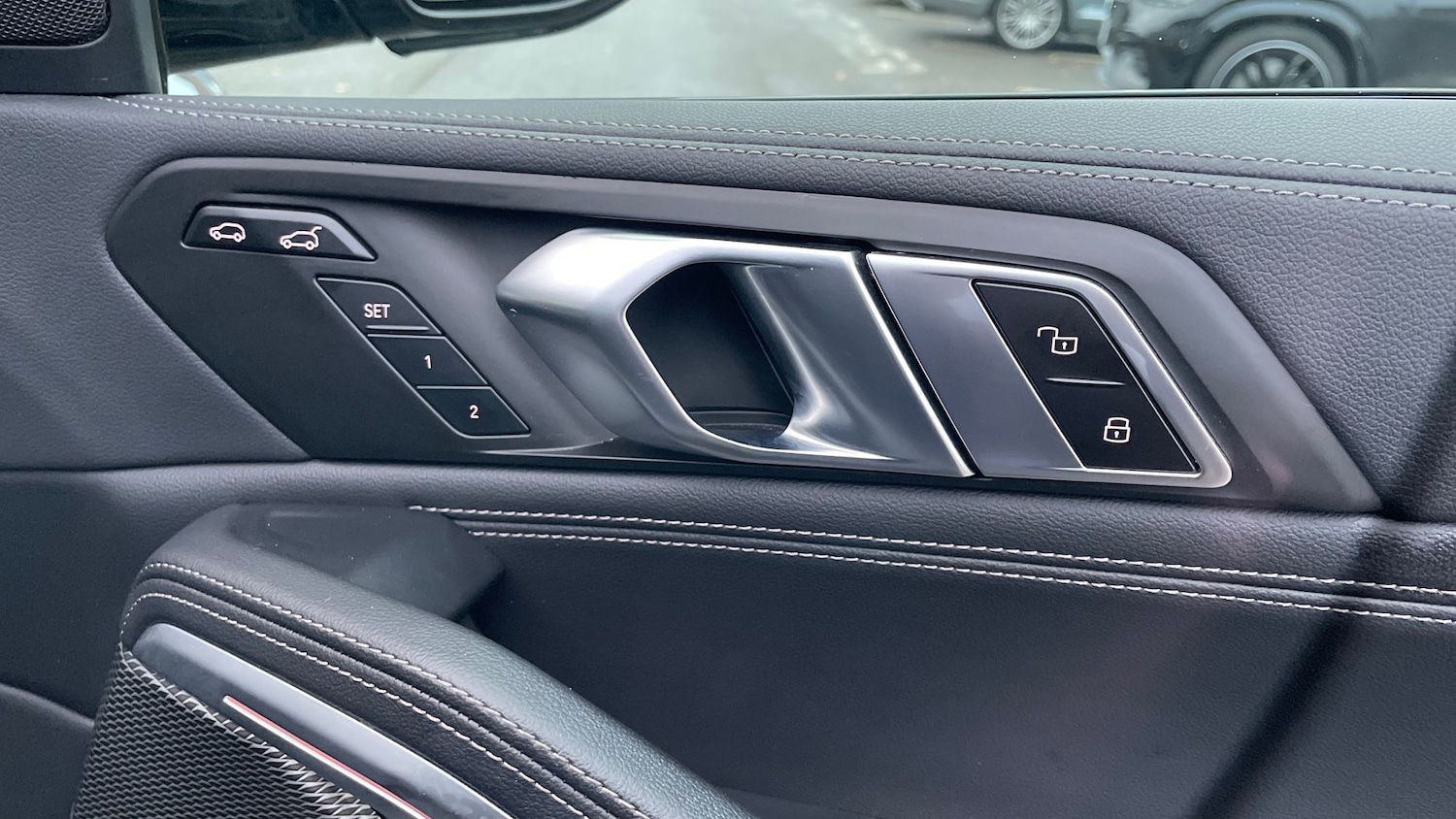 Used BMW X6 2023 for sale - 76413568: Photo 32