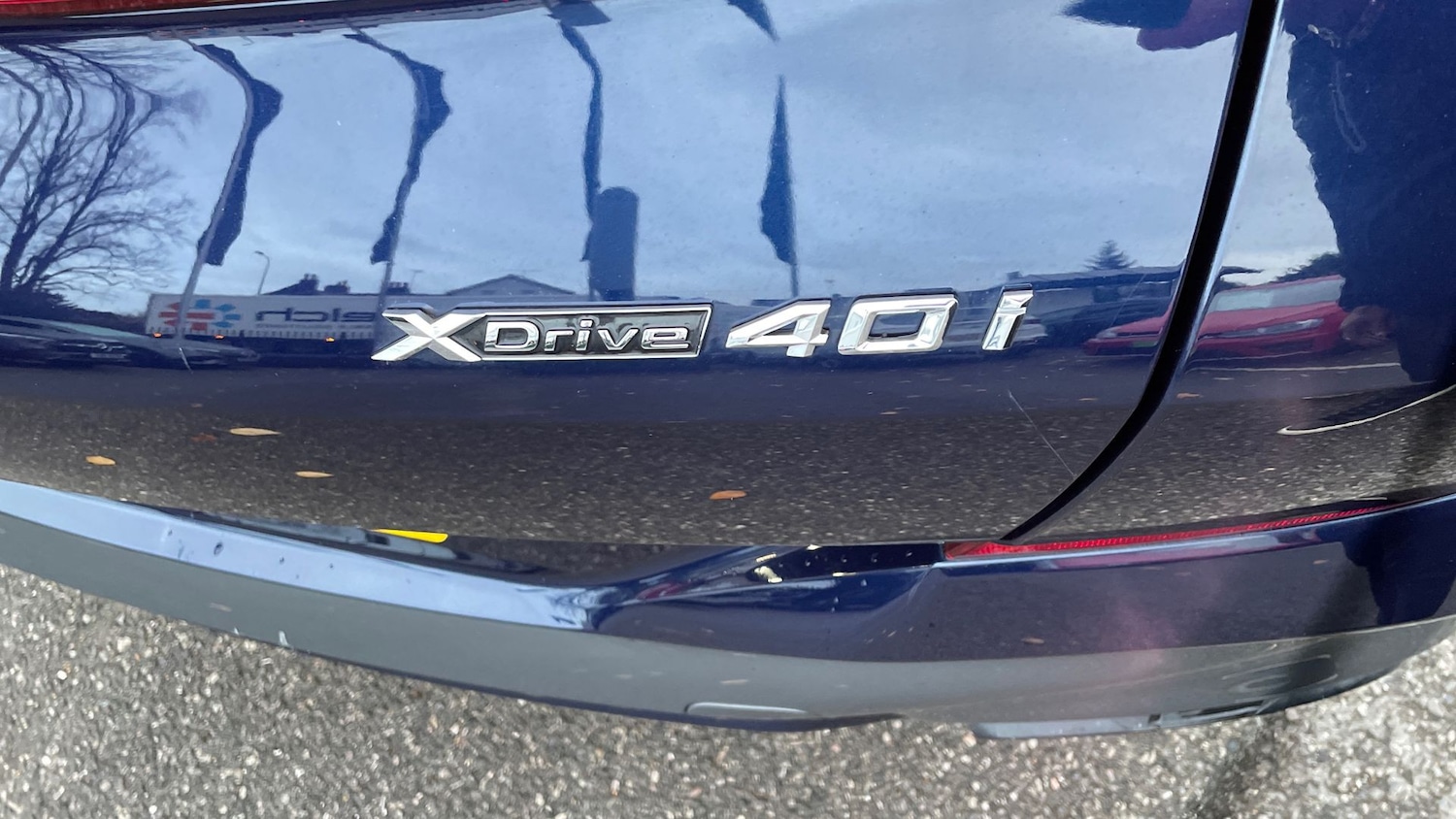 Used BMW X6 2023 for sale - 76413568: Photo 33