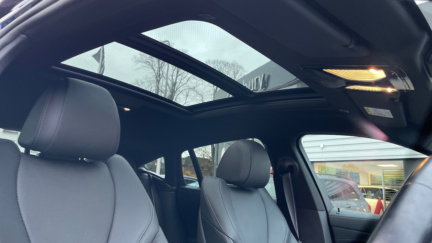 Used BMW X6 2023 for sale - 76413568: Photo 36