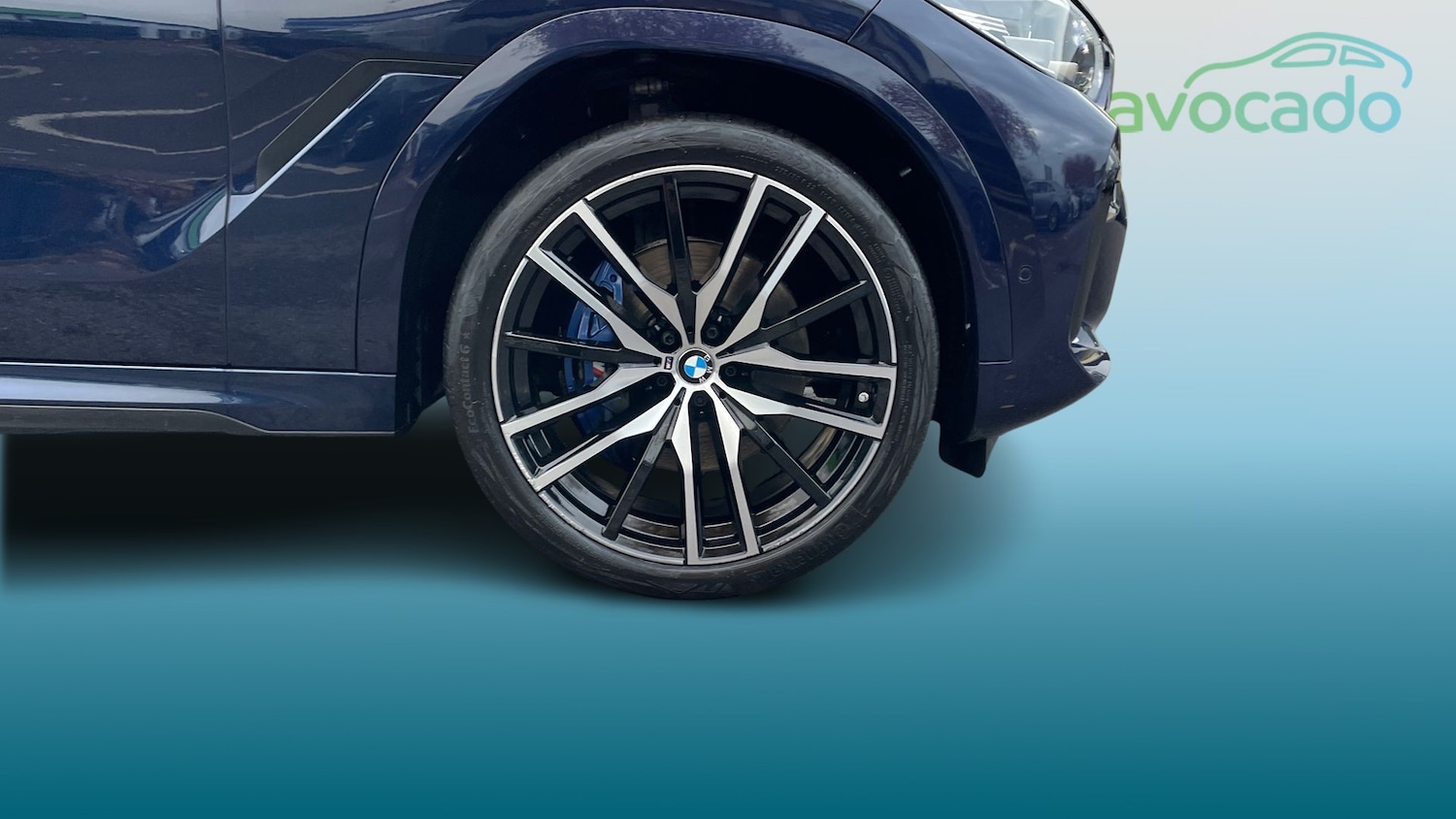 Used BMW X6 2023 for sale - 76413568: Photo 5