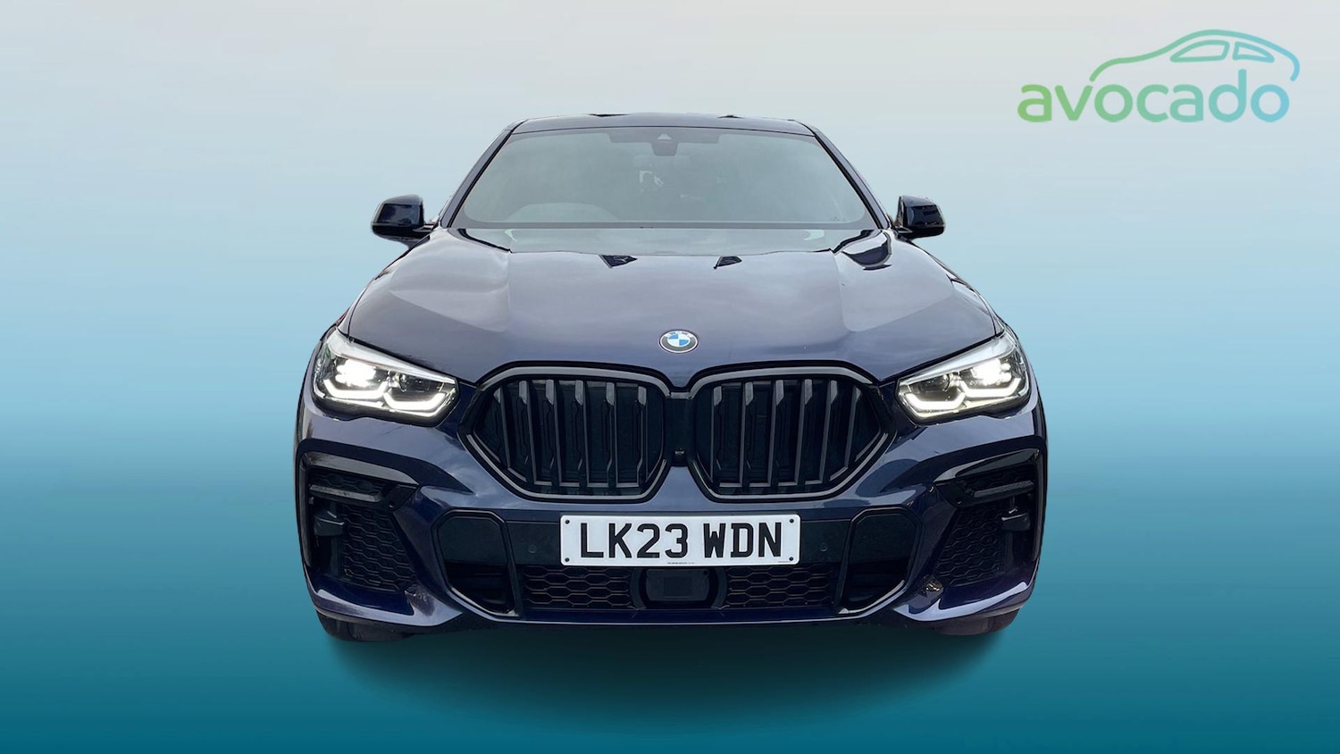 Used BMW X6 2023 for sale - 76413568: Photo 6