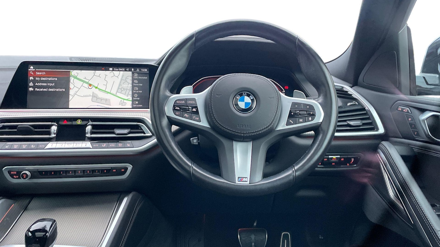 Used BMW X6 2023 for sale - 76413568: Photo 9