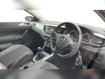 Used Volkswagen Polo 2021 for sale - 76413557: Photo