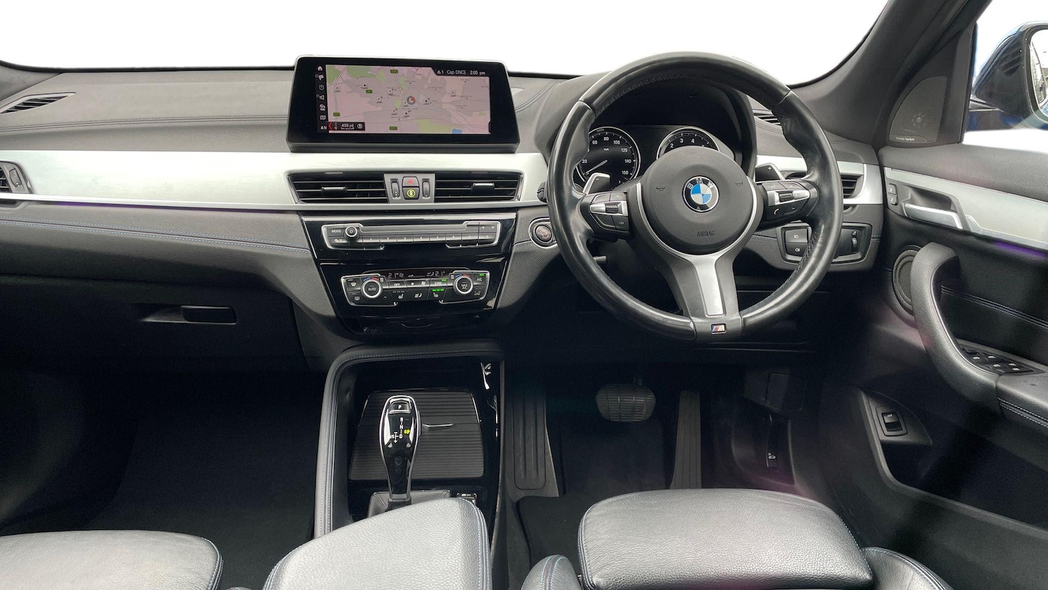 Used BMW X1 2020 for sale - 77228488: Photo 10