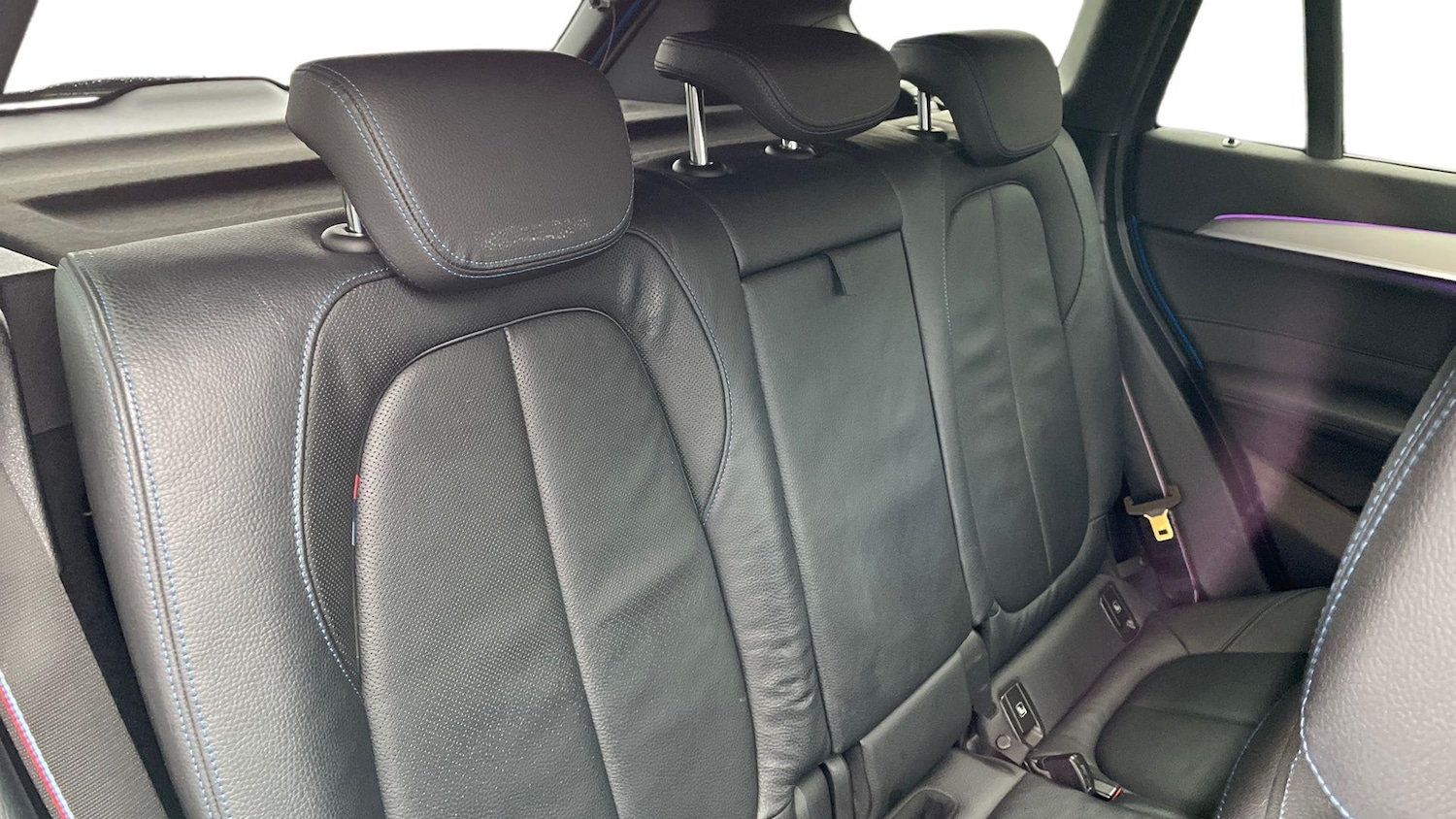 Used BMW X1 2020 for sale - 77228488: Photo 12