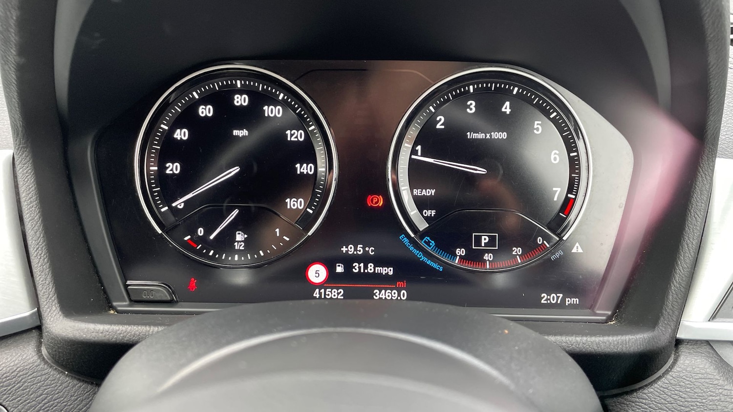 Used BMW X1 2020 for sale - 77228488: Photo 13