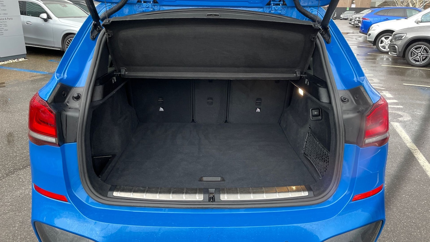 Used BMW X1 2020 for sale - 77228488: Photo 14