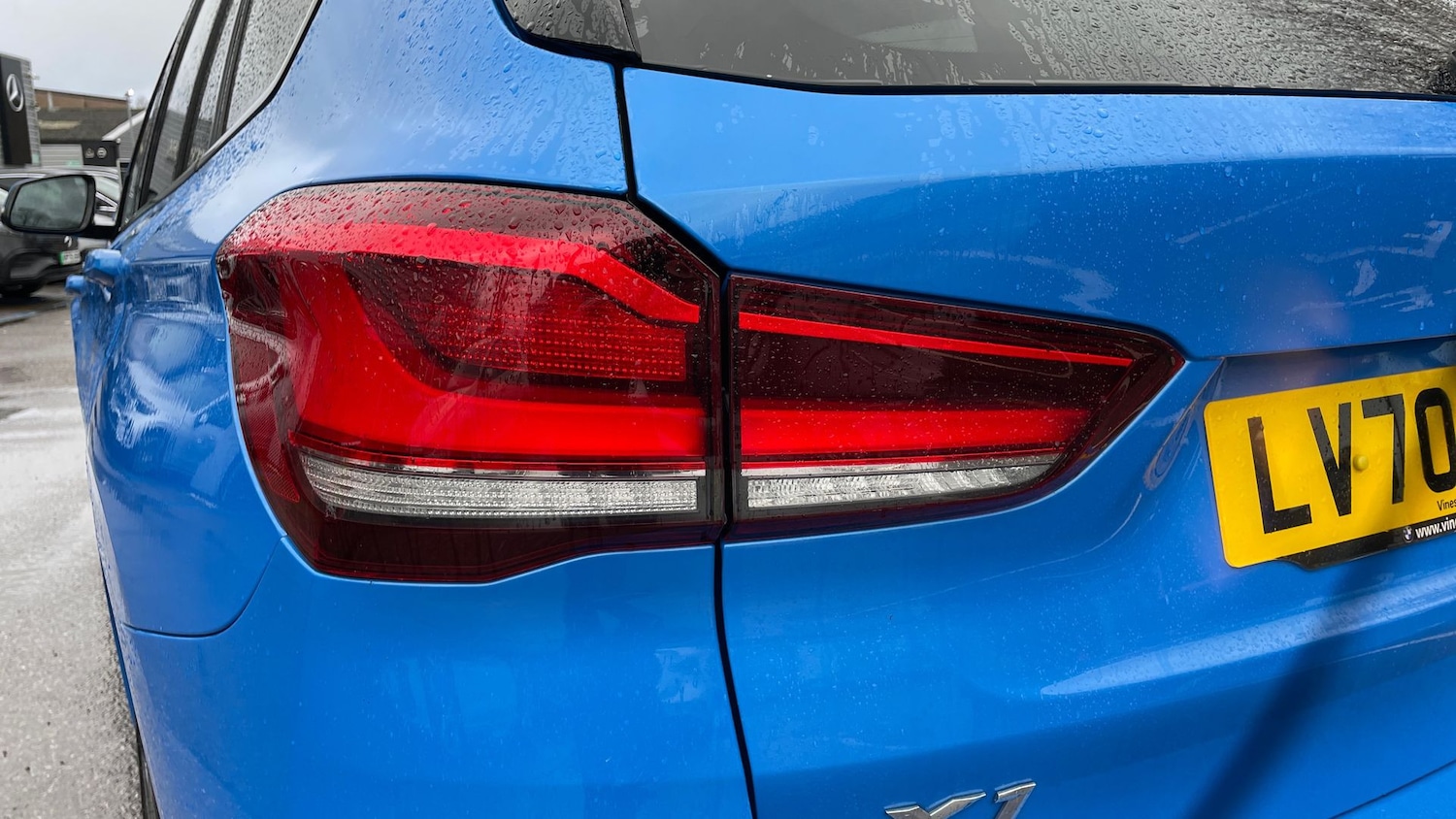 Used BMW X1 2020 for sale - 77228488: Photo 16