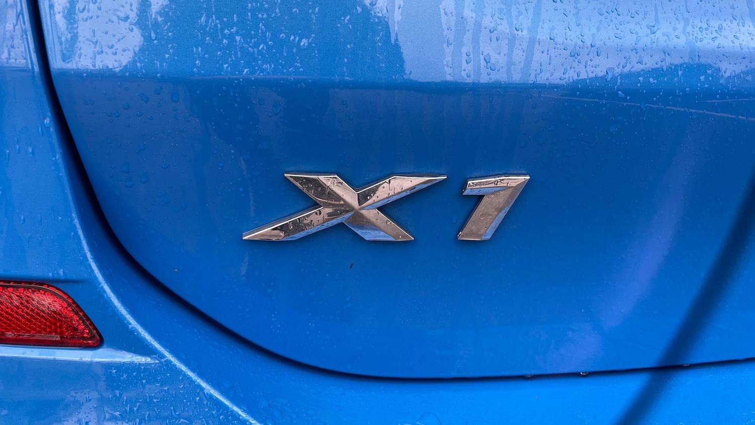 Used BMW X1 2020 for sale - 77228488: Photo 17