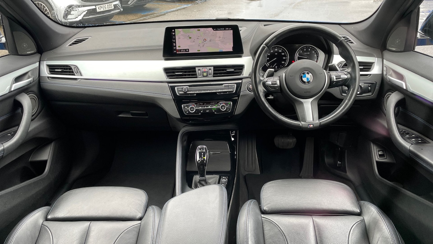 Used BMW X1 2020 for sale - 77228488: Photo 18