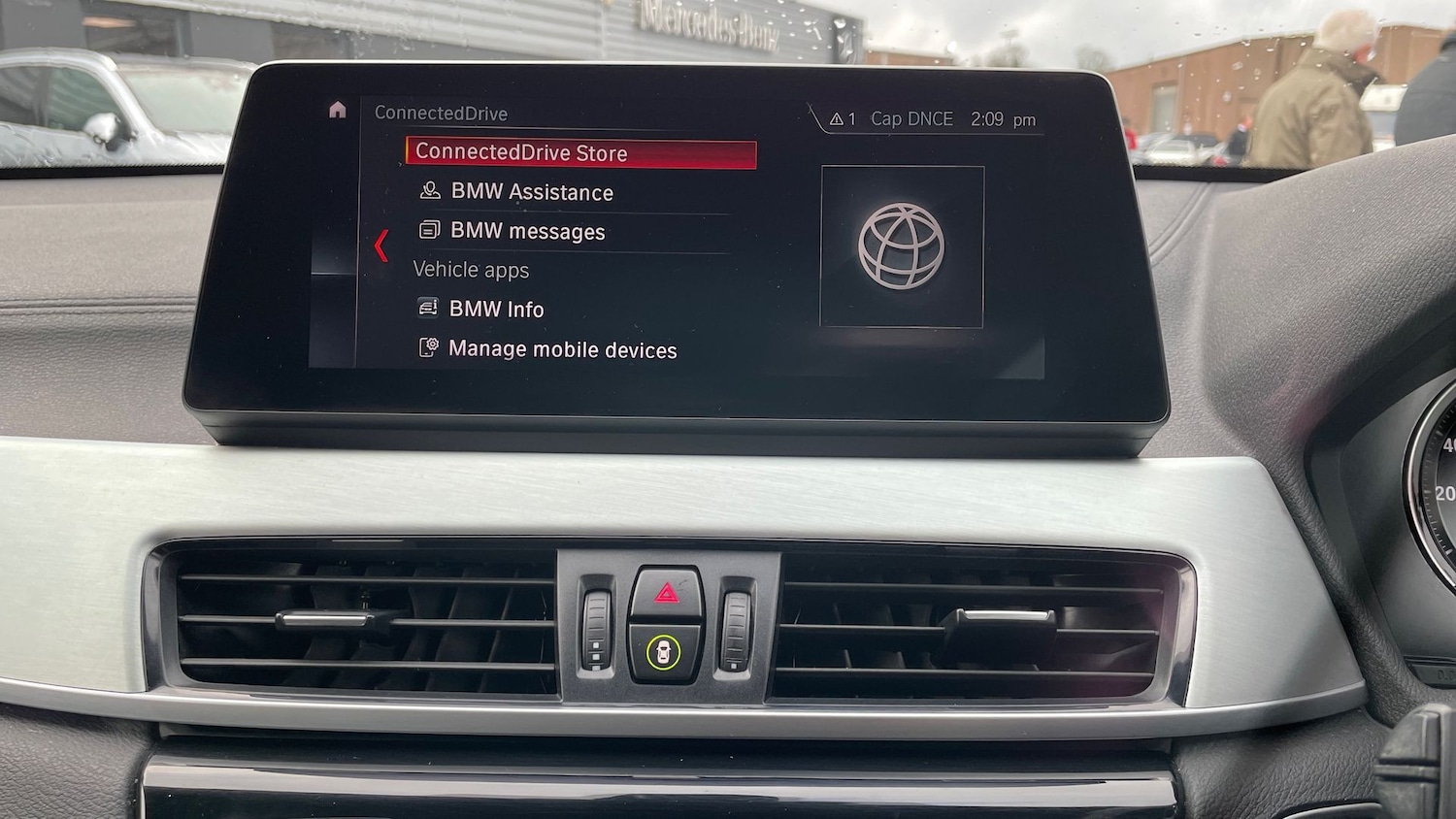 Used BMW X1 2020 for sale - 77228488: Photo 23