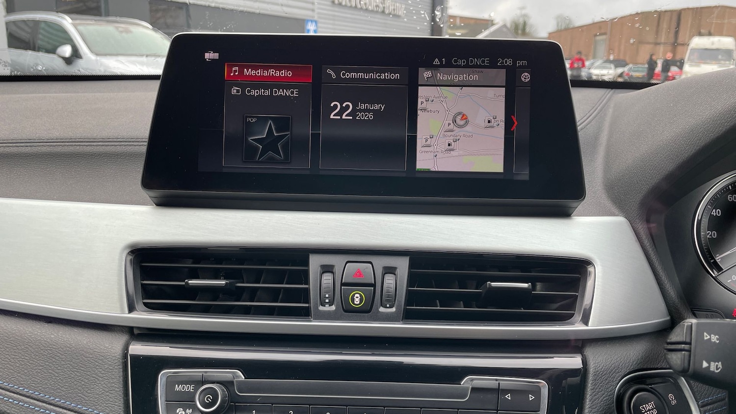 Used BMW X1 2020 for sale - 77228488: Photo 25