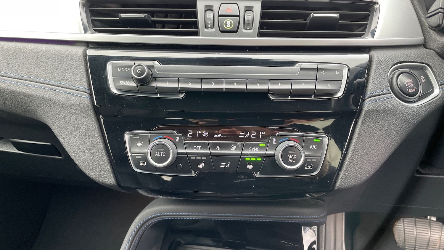 Used BMW X1 2020 for sale - 77228488: Photo 27