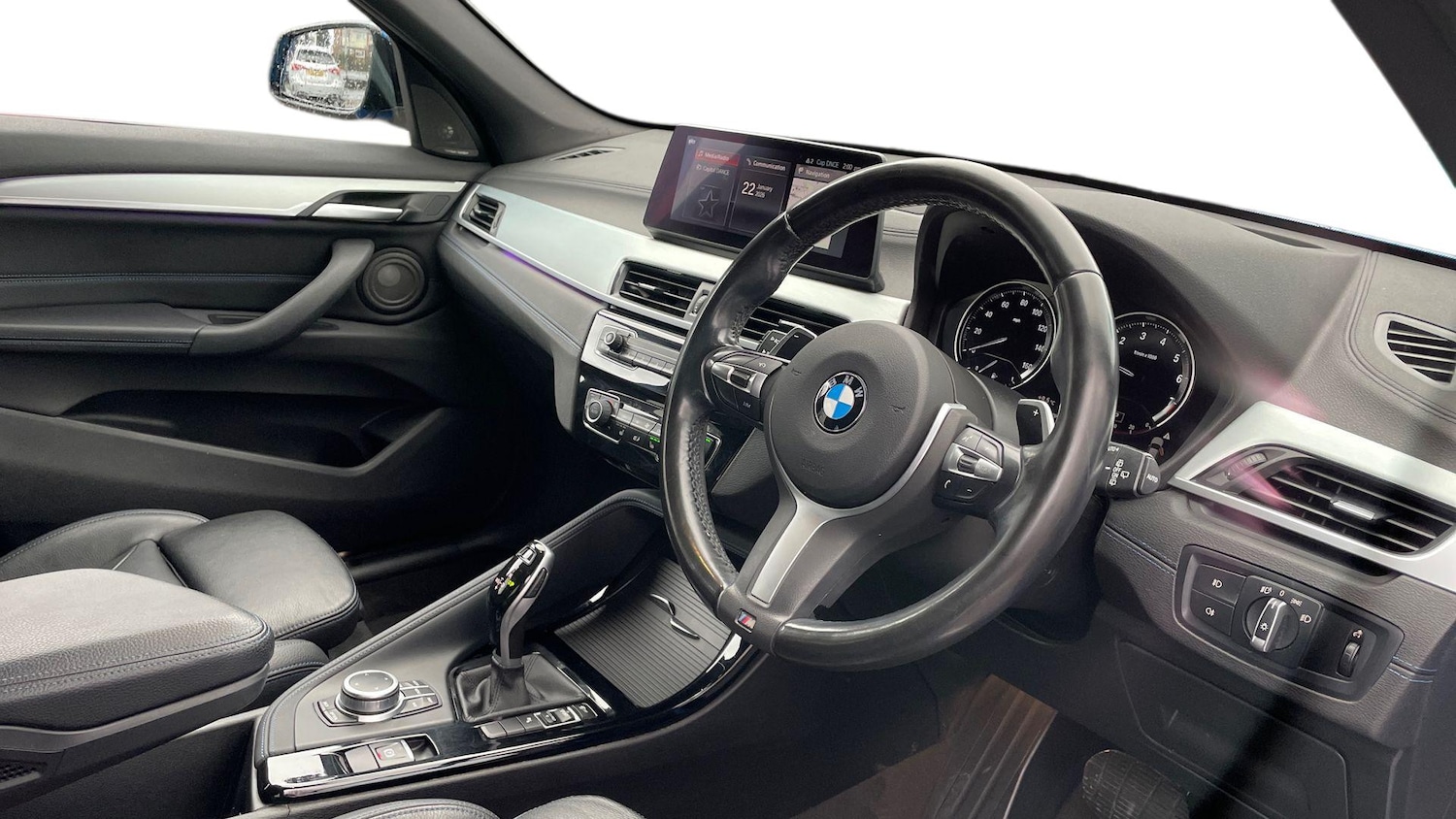 Used BMW X1 2020 for sale - 77228488: Photo 3
