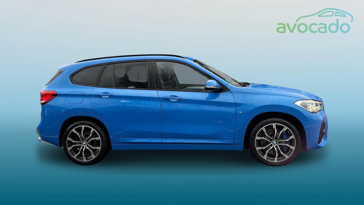 Used BMW X1 2020 for sale - 77228488: Photo 4