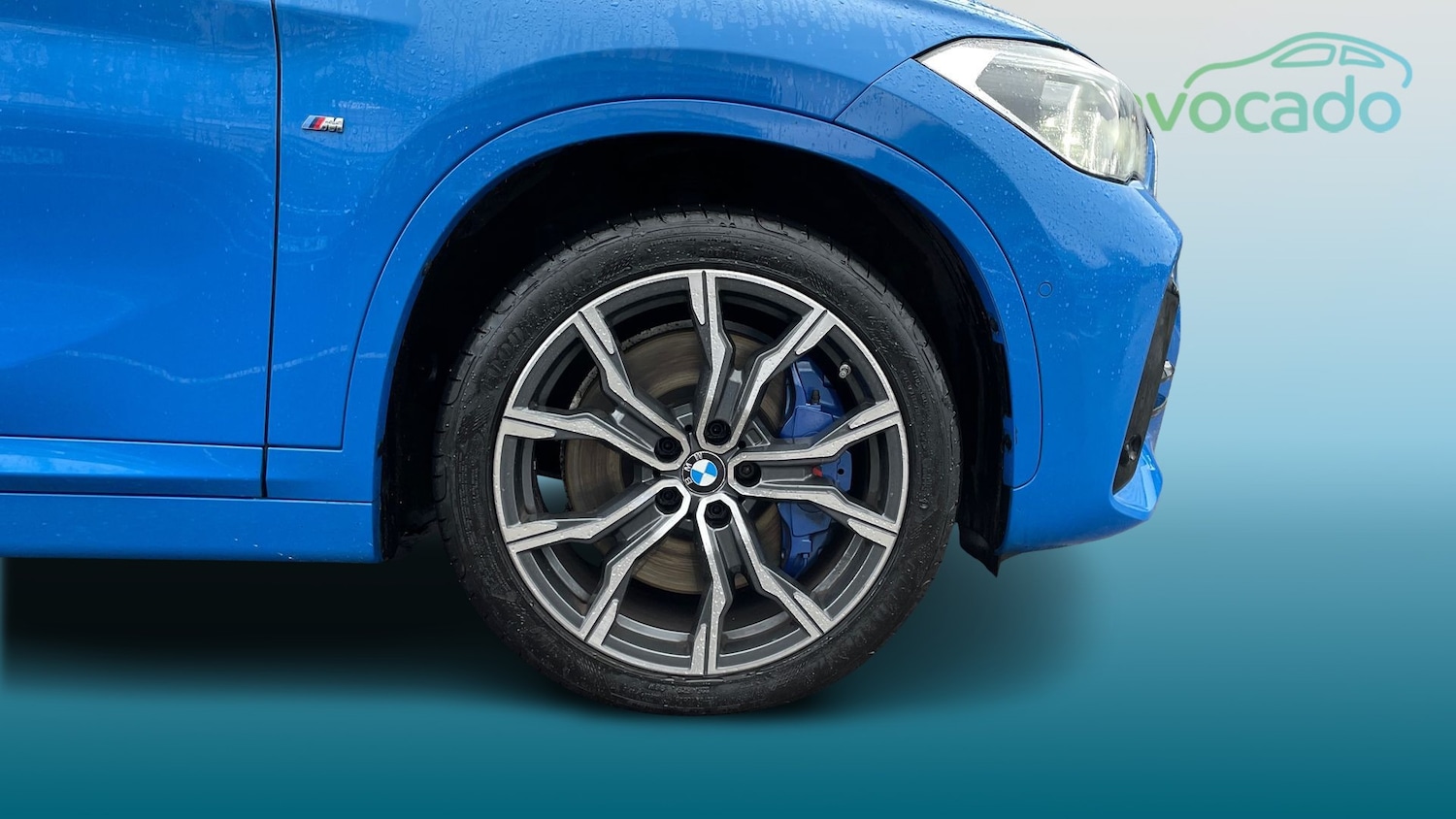 Used BMW X1 2020 for sale - 77228488: Photo 5