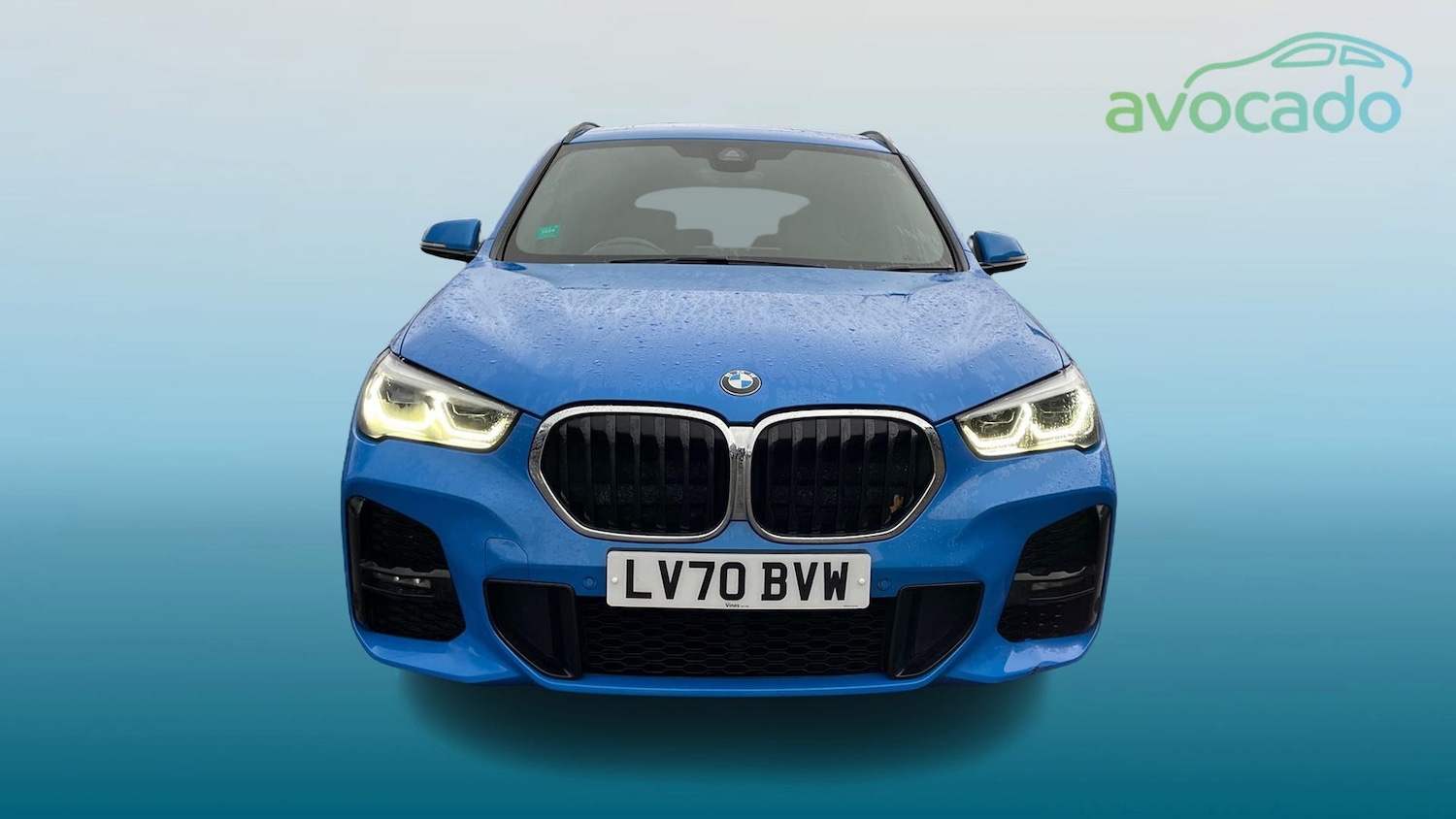 Used BMW X1 2020 for sale - 77228488: Photo 6