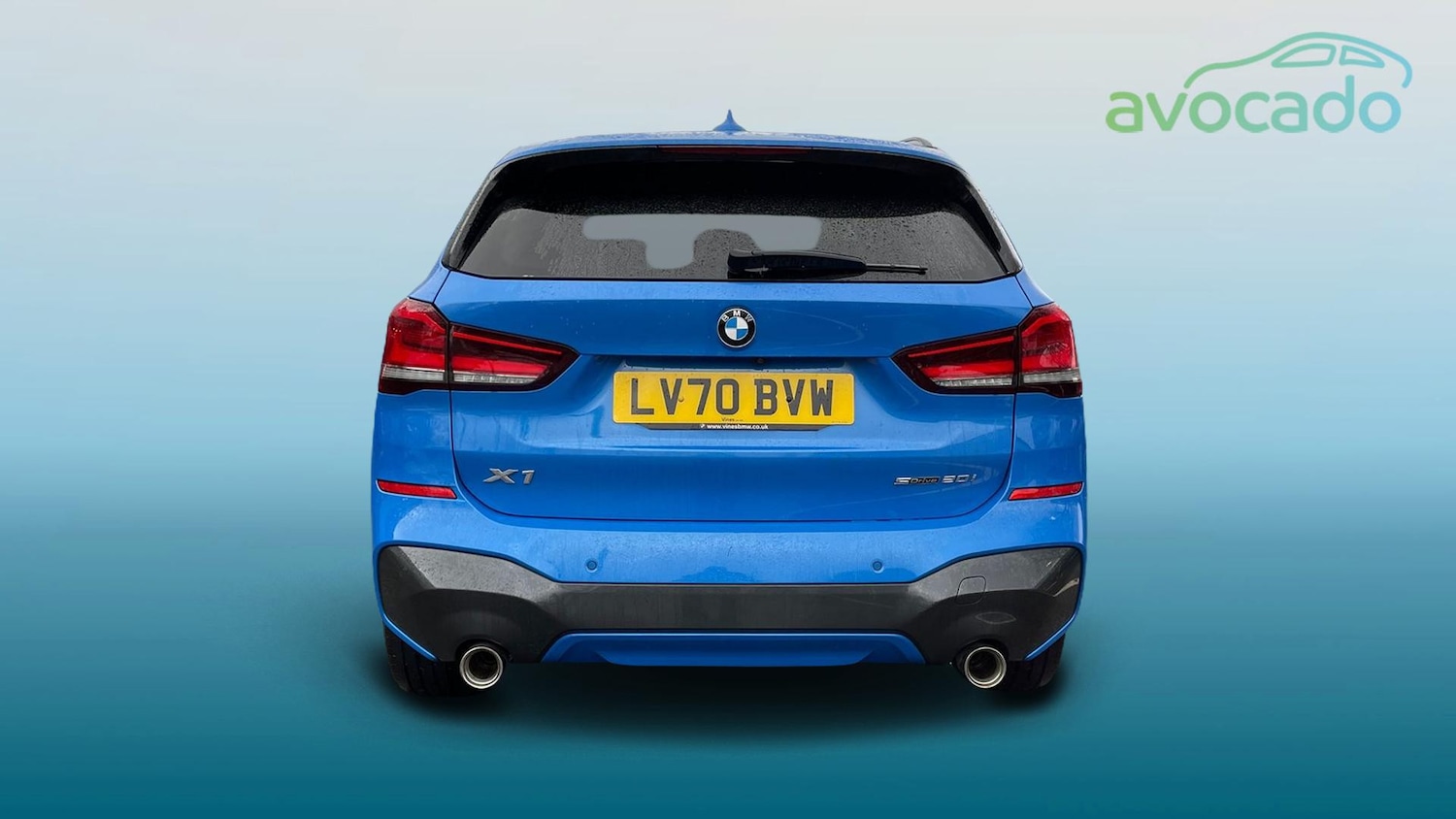 Used BMW X1 2020 for sale - 77228488: Photo 7