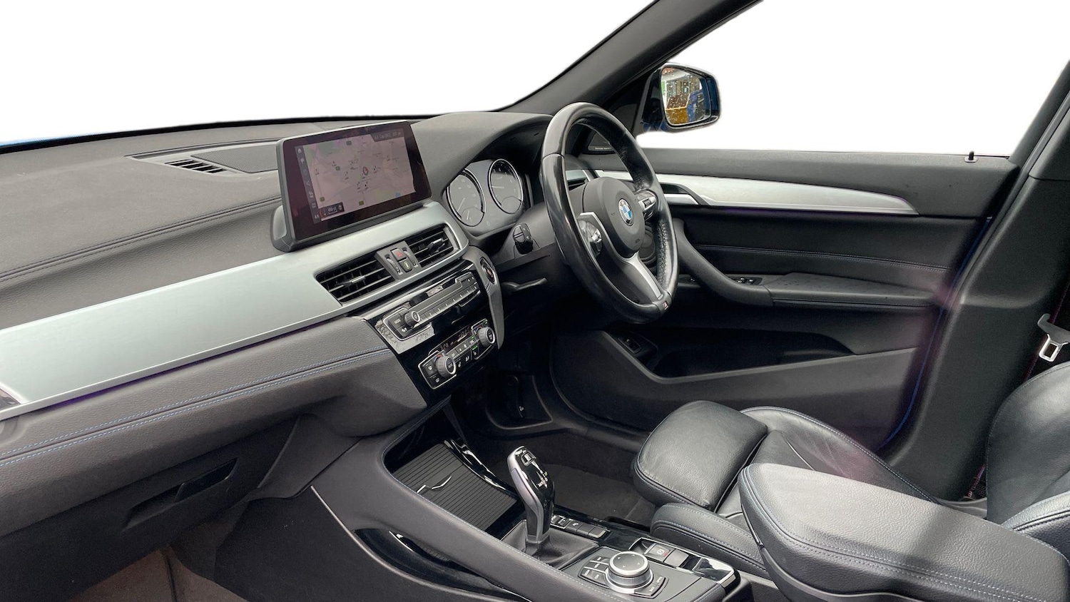 Used BMW X1 2020 for sale - 77228488: Photo 8