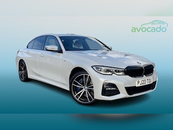 Used BMW 3 Series 2020 for sale - 77223118: Photo