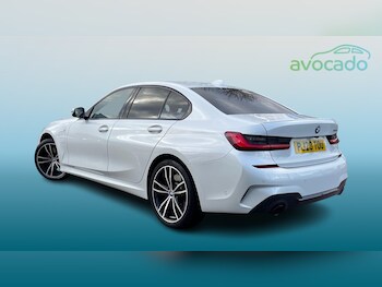 Used BMW 3 Series 2020 for sale - 77223118: Photo