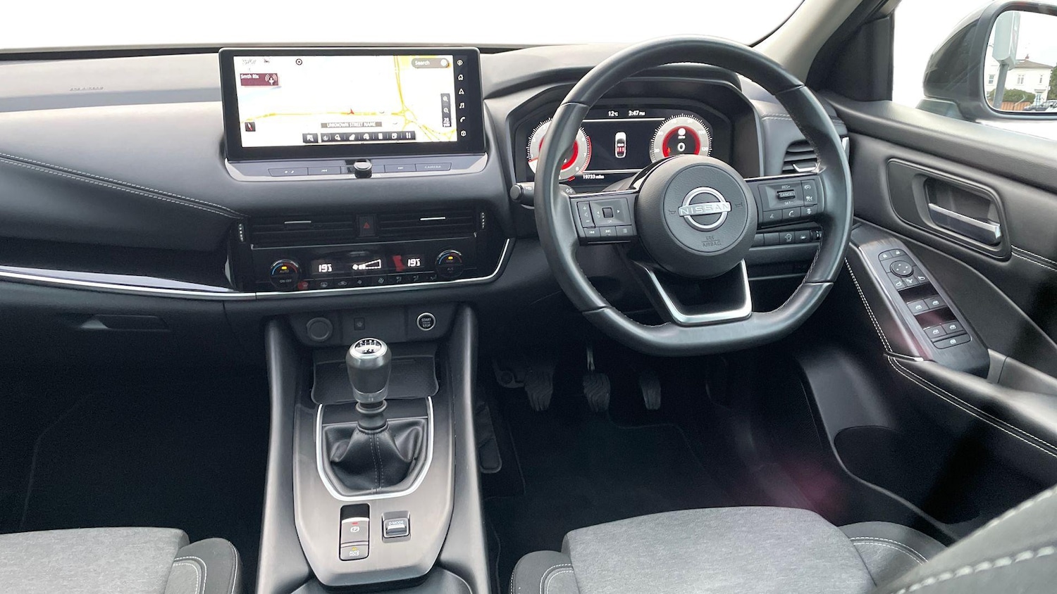 Used Nissan Qashqai 2023 for sale - 76418624: Photo 10