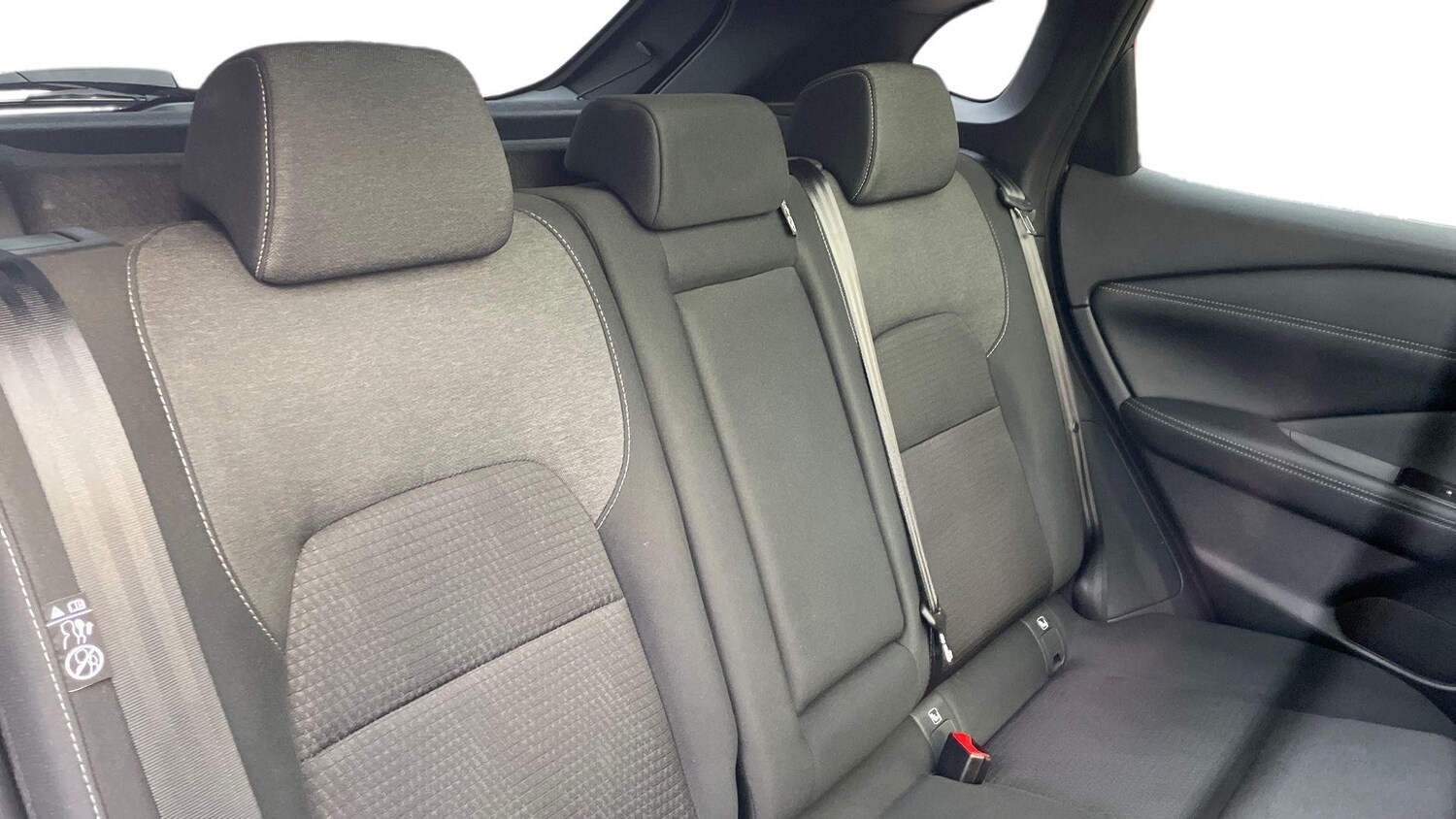 Used Nissan Qashqai 2023 for sale - 76418624: Photo 12