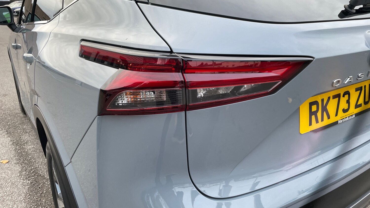 Used Nissan Qashqai 2023 for sale - 76418624: Photo 16