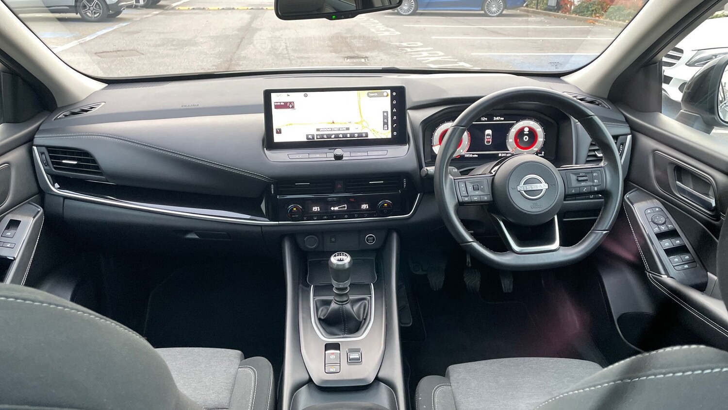 Used Nissan Qashqai 2023 for sale - 76418624: Photo 18