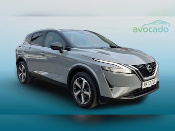 Used Nissan Qashqai 2023 for sale - 76418624: Photo