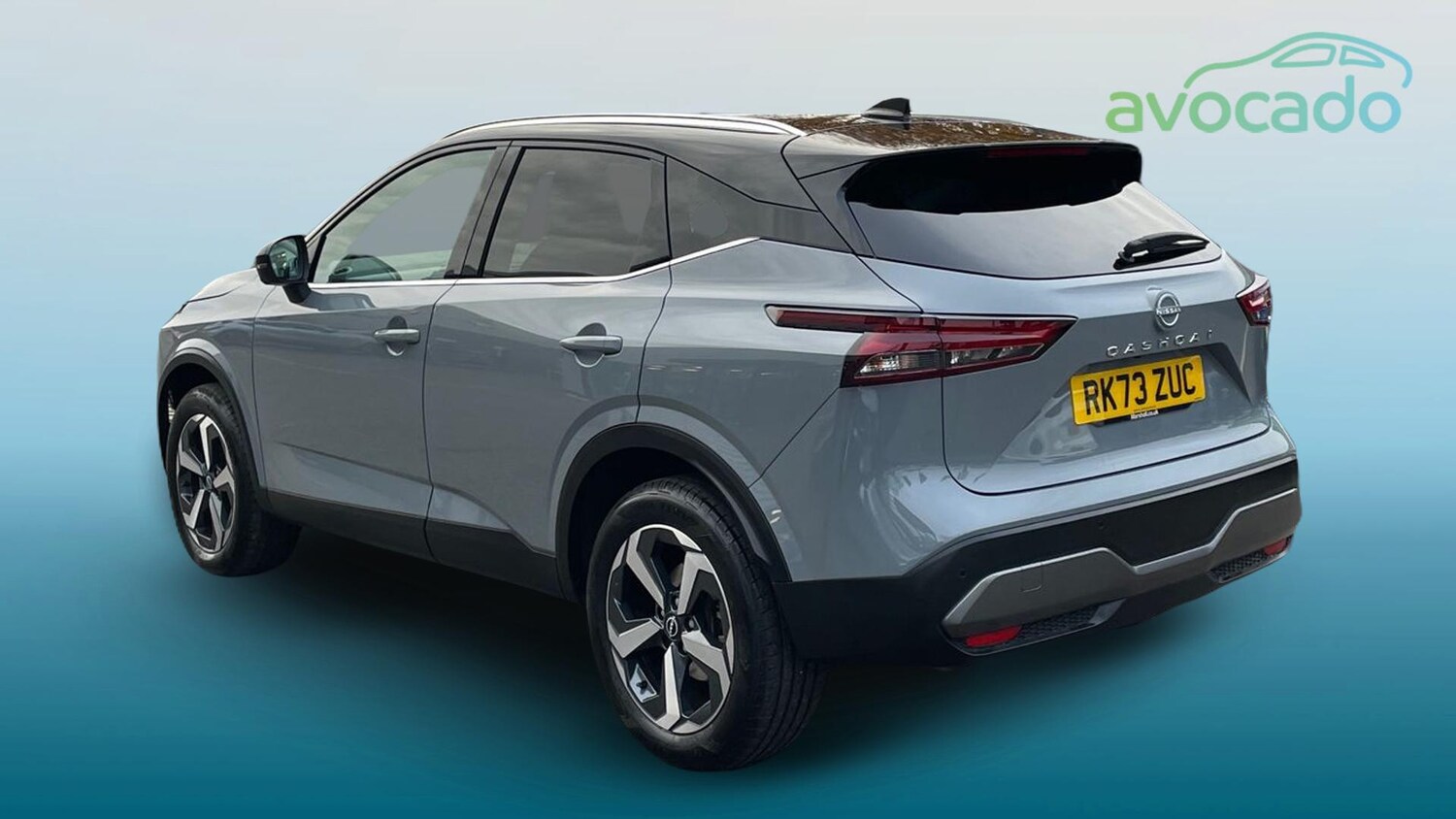 Used Nissan Qashqai 2023 for sale - 76418624: Photo 2