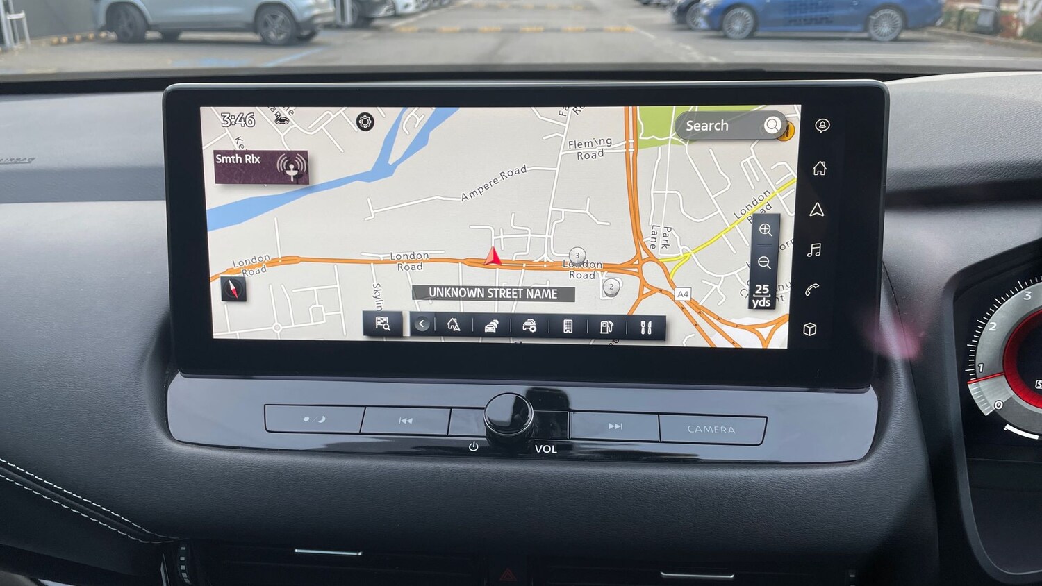 Used Nissan Qashqai 2023 for sale - 76418624: Photo 20