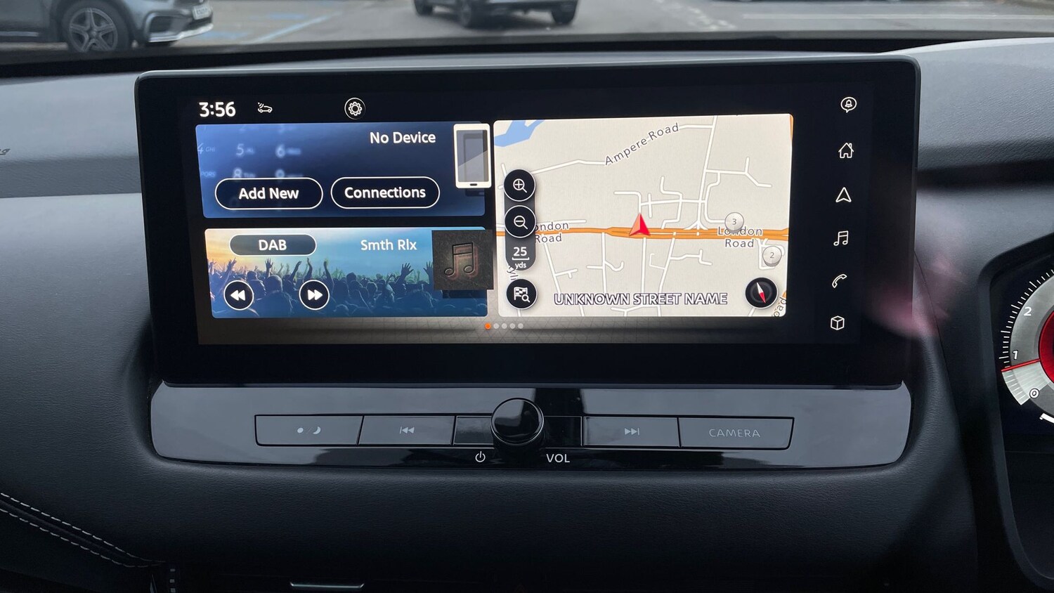 Used Nissan Qashqai 2023 for sale - 76418624: Photo 22