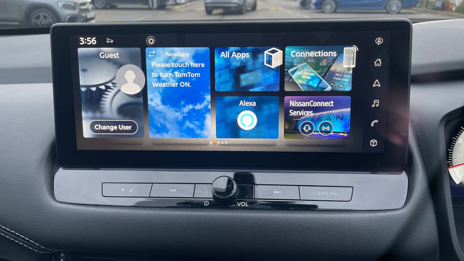 Used Nissan Qashqai 2023 for sale - 76418624: Photo 23