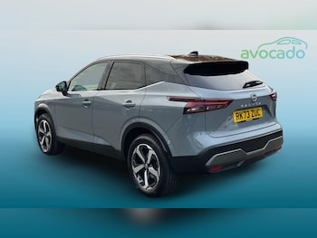 Used Nissan Qashqai 2023 for sale - 76418624: Photo