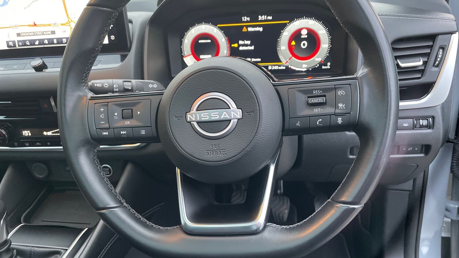 Used Nissan Qashqai 2023 for sale - 76418624: Photo 31