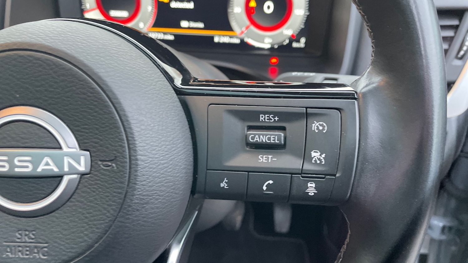 Used Nissan Qashqai 2023 for sale - 76418624: Photo 32