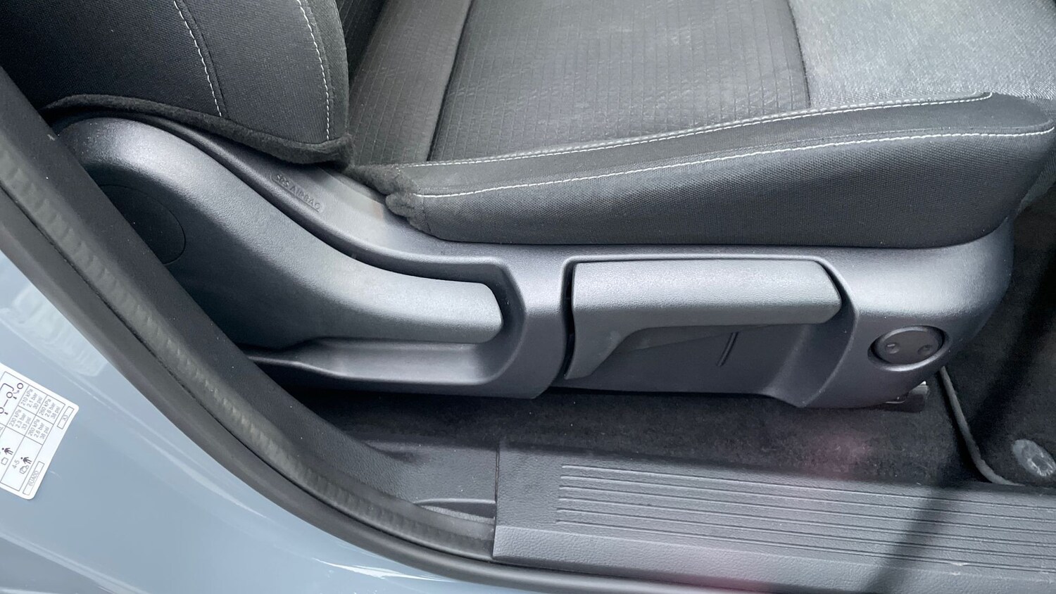 Used Nissan Qashqai 2023 for sale - 76418624: Photo 34