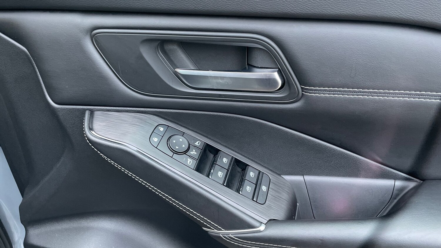 Used Nissan Qashqai 2023 for sale - 76418624: Photo 35