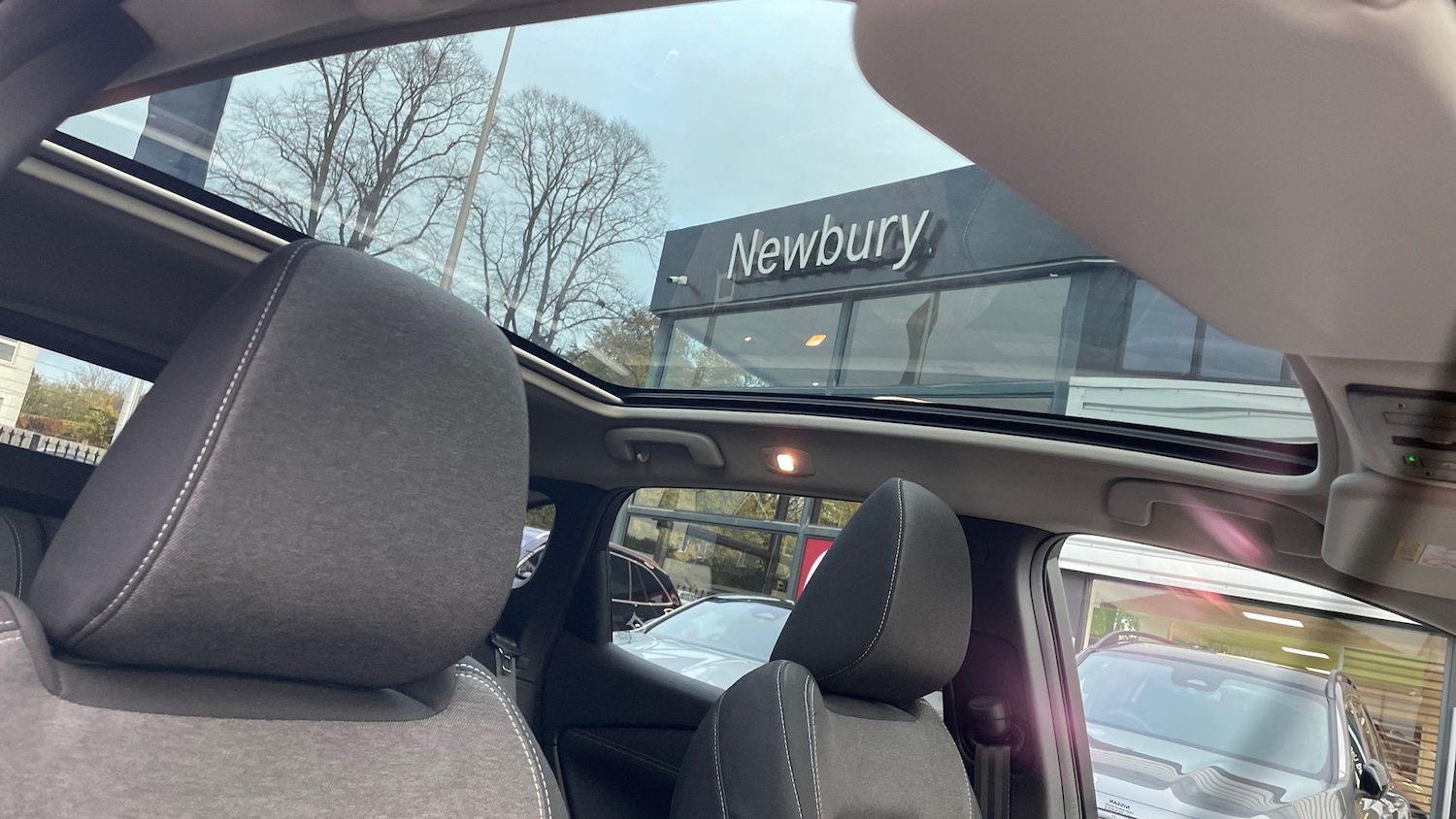 Used Nissan Qashqai 2023 for sale - 76418624: Photo 36