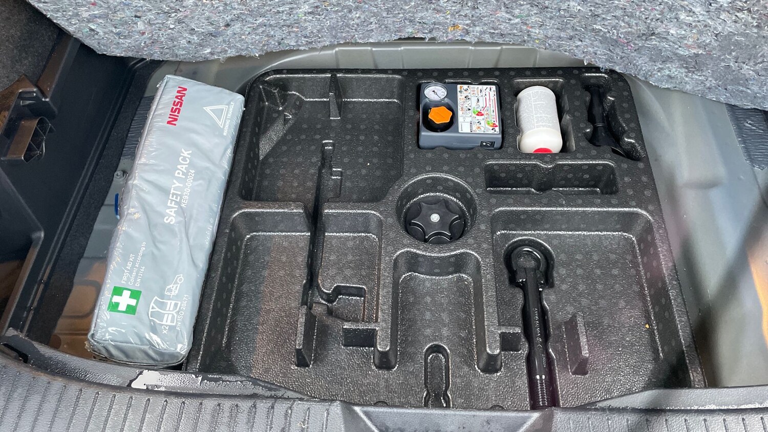 Used Nissan Qashqai 2023 for sale - 76418624: Photo 39