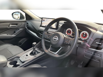 Used Nissan Qashqai 2023 for sale - 76418624: Photo