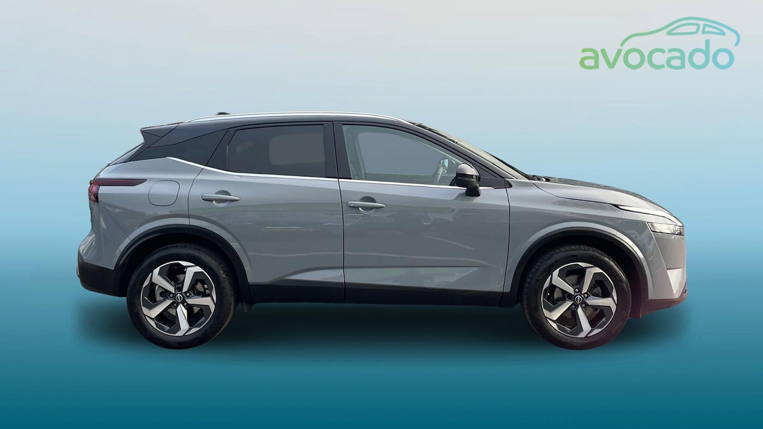 Used Nissan Qashqai 2023 for sale - 76418624: Photo 4