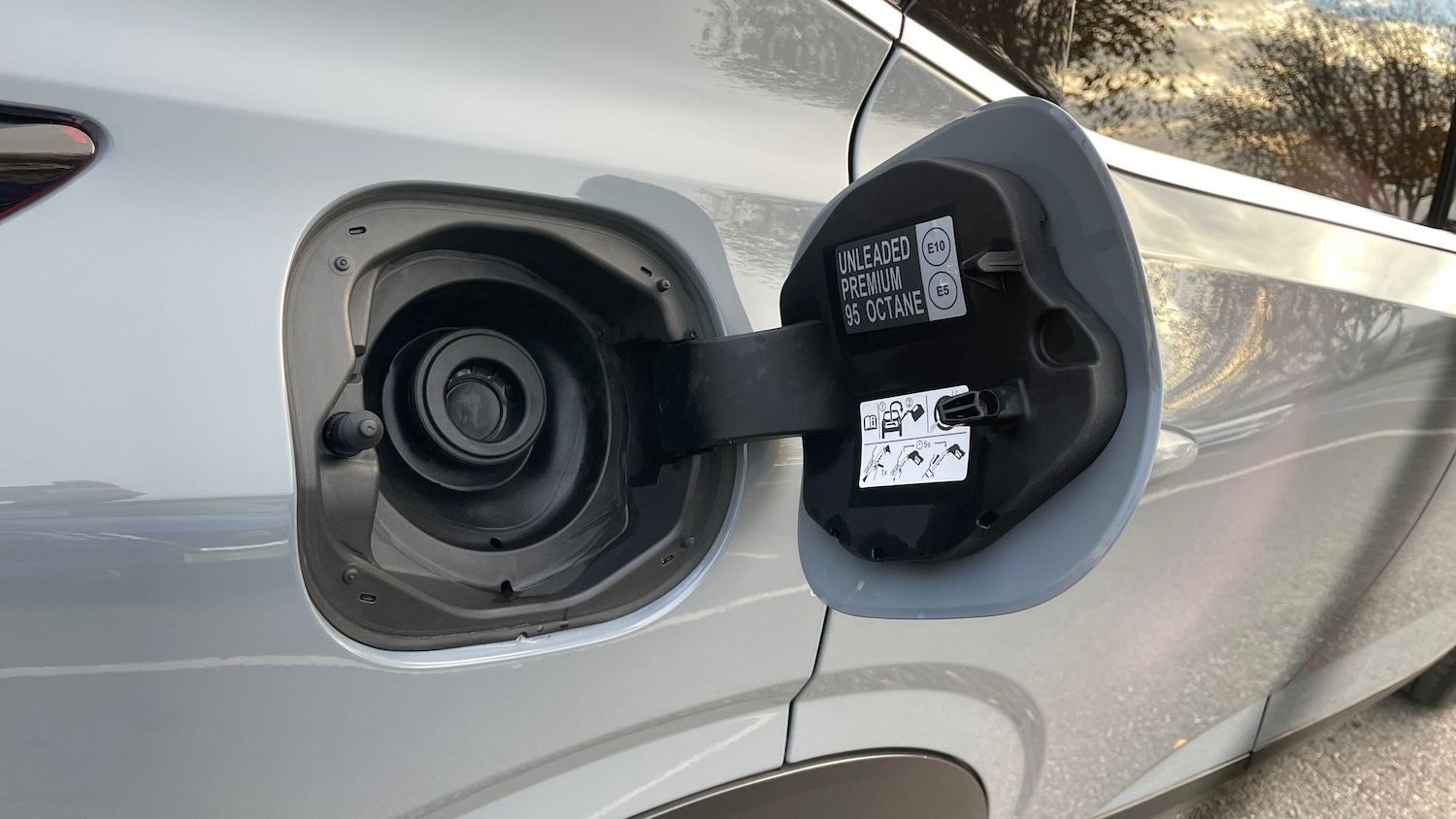 Used Nissan Qashqai 2023 for sale - 76418624: Photo 40