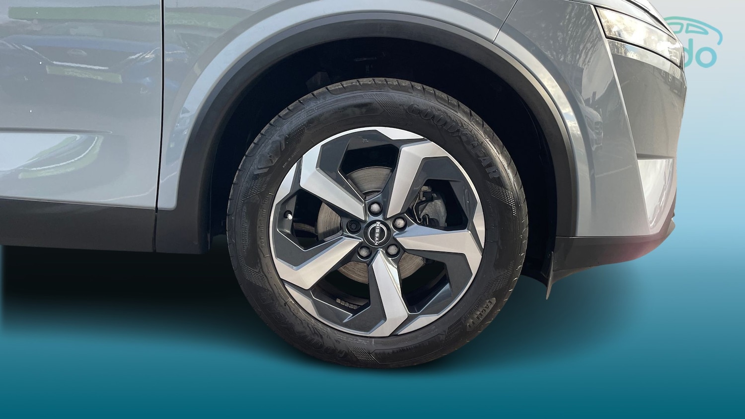 Used Nissan Qashqai 2023 for sale - 76418624: Photo 5