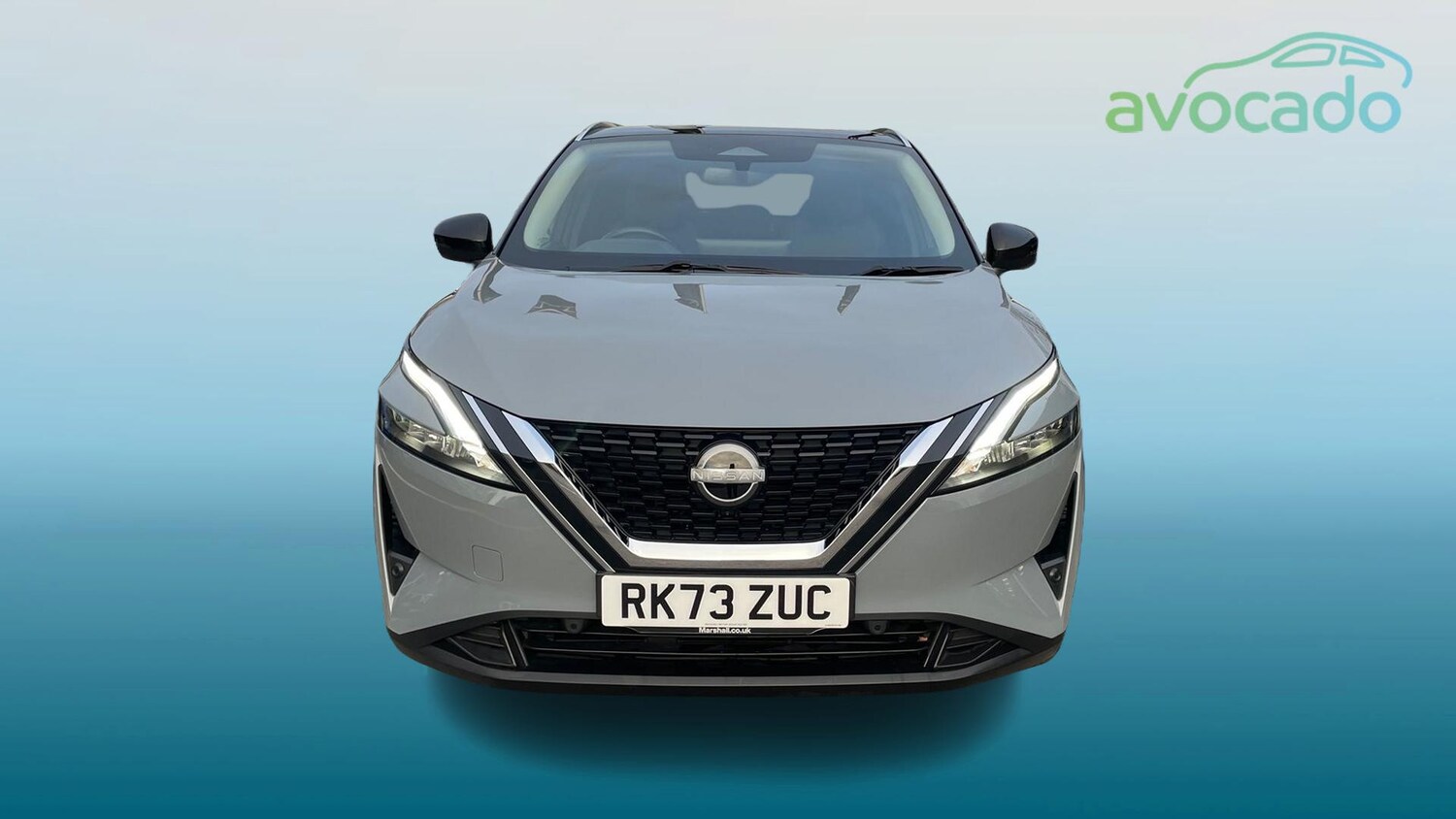 Used Nissan Qashqai 2023 for sale - 76418624: Photo 6