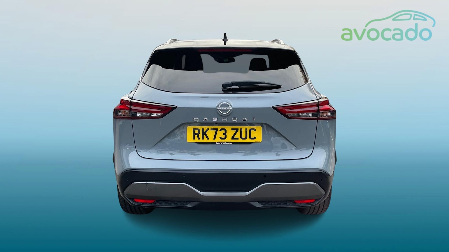 Used Nissan Qashqai 2023 for sale - 76418624: Photo 7