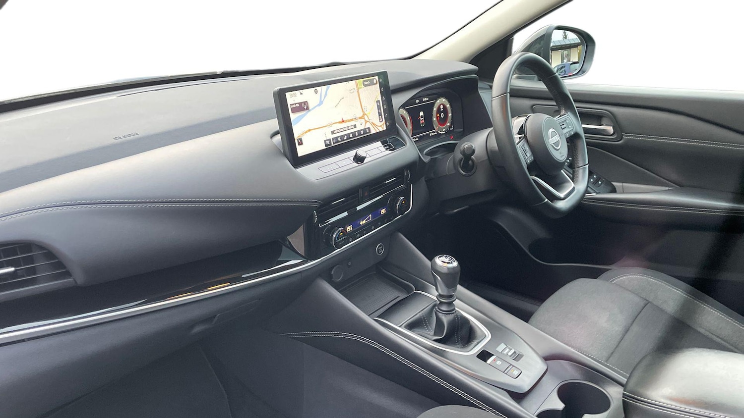 Used Nissan Qashqai 2023 for sale - 76418624: Photo 8