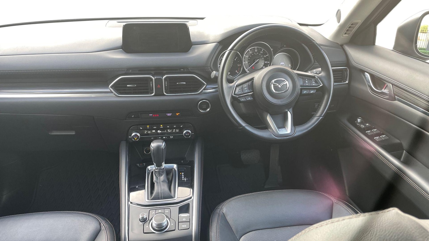 Used Mazda CX-5 2020 for sale - 76893103: Photo 10